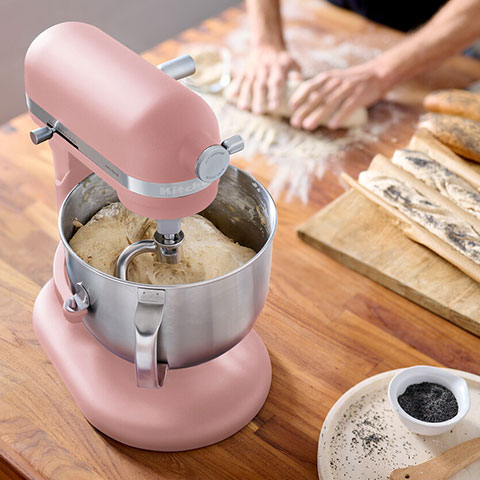 Sélection officielle 2023 Grand Prix de l'Innovation Foire de Paris KITCHEN AID