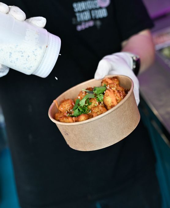 Thai at Home sur Foire de Paris
