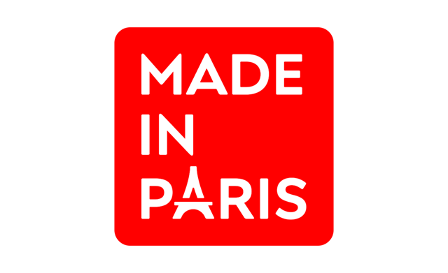 Logo de Made in Paris