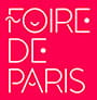 Logo Foire De Paris