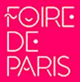 Logo Foire de Paris