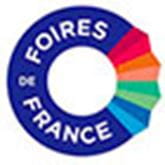 Logo Foires de France