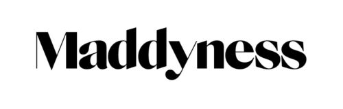 Logo Maddyness