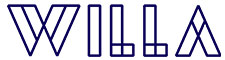 Logo Willa